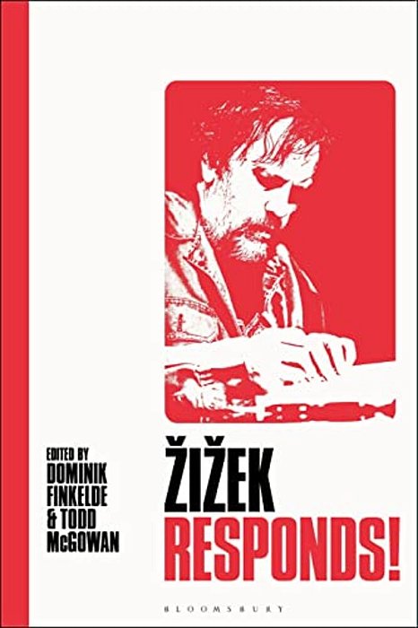 Zizek Responds!-..