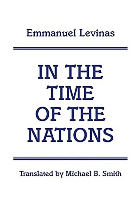 In The Time Of The Nations-..