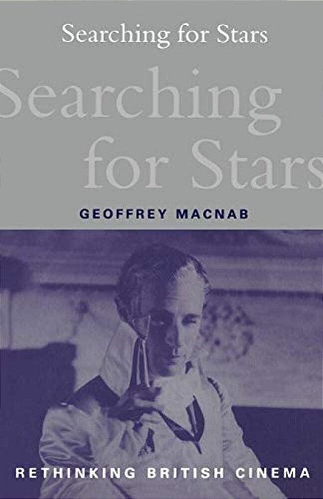 Searching For Stars-..