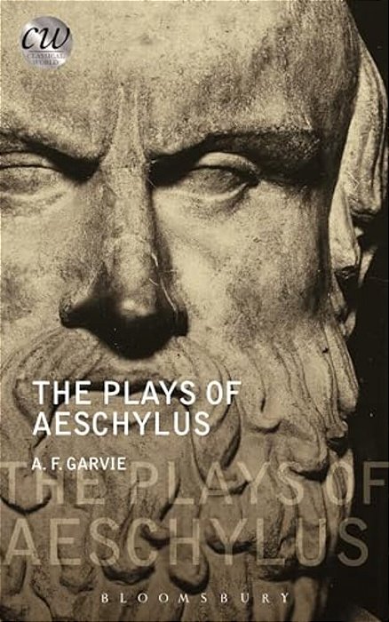 The Plays Of Aeschylus-..