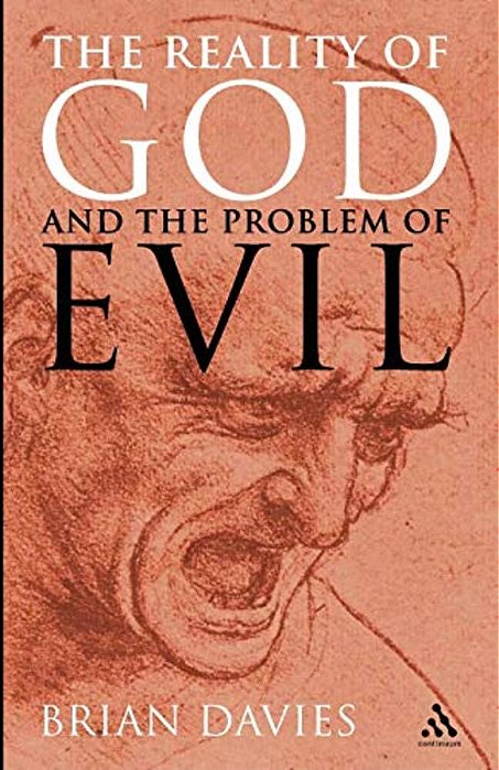 The Reality Of God And The Problem Of Evil-..