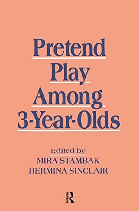Pretend Play Among 3-Year-olds-..