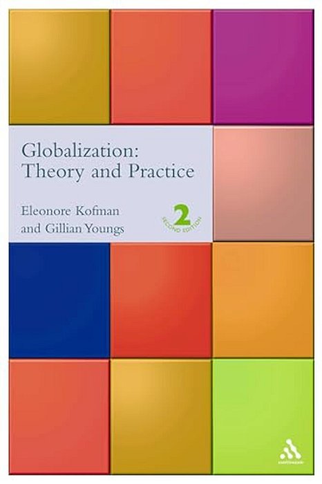 Globalization: Theory And Practice-..