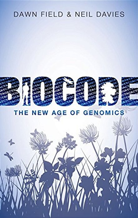 Biocode: The New Age Of Genomics-..