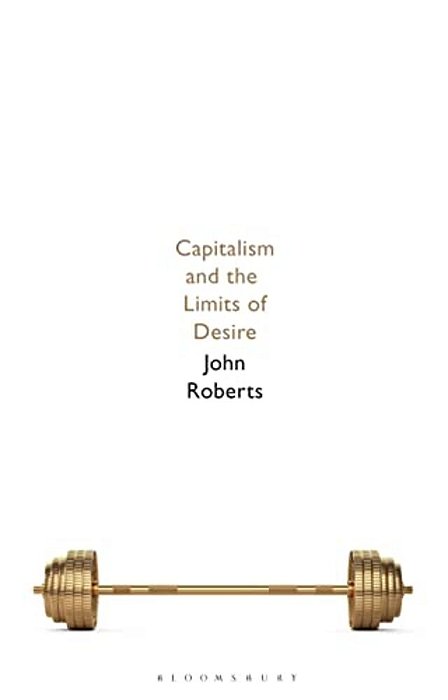 Capitalism And The Limits Of Desire-..