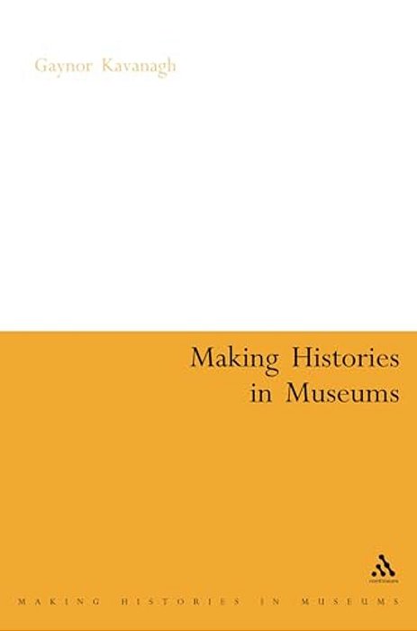 Making Histories In Museums-..