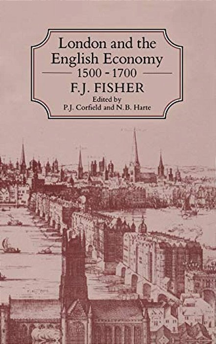 London And The English Economy-..