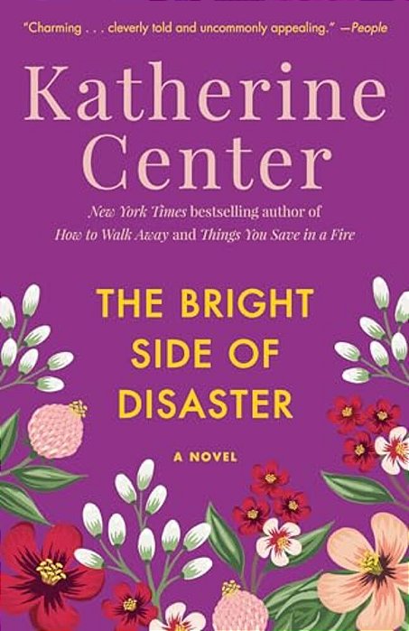 The Bright Side Of Disaster-..