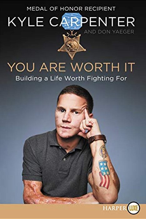 You Are Worth It Lp-..