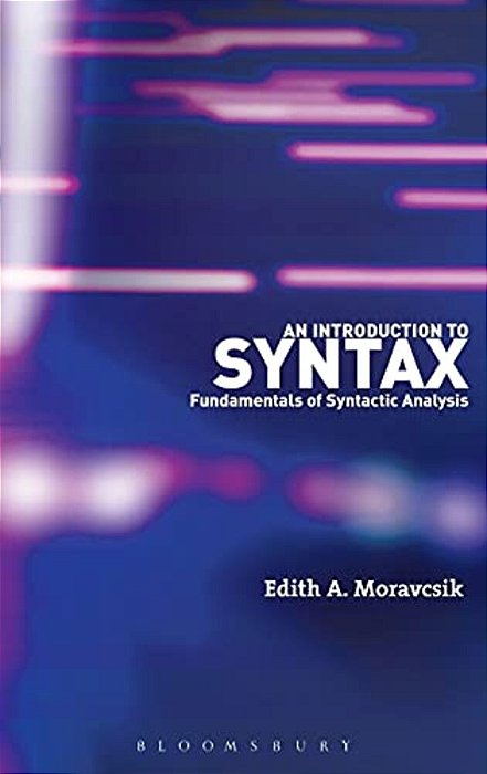 An Introduction To Syntax-..