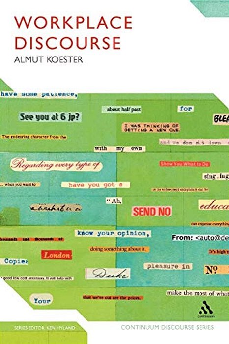 Workplace Discourse-..