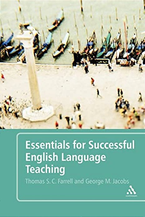 Essentials For Successful English Language Teaching-..