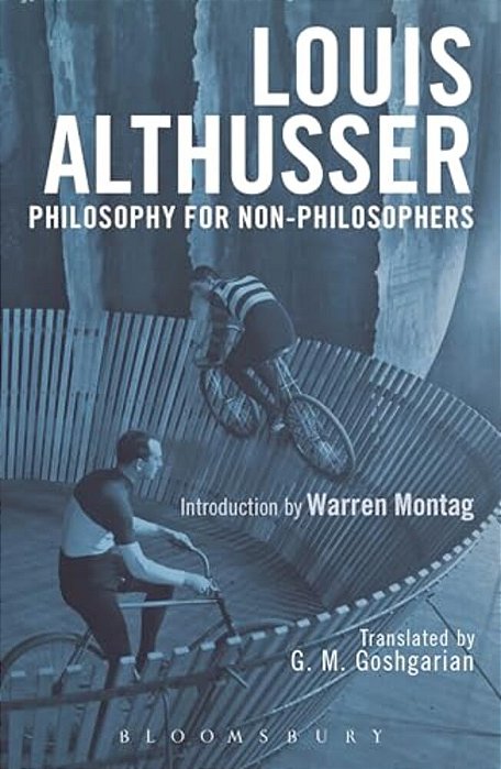 Philosophy For Non-Philosophers-..