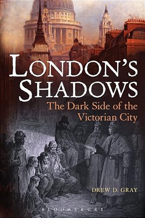 London's Shadows-..