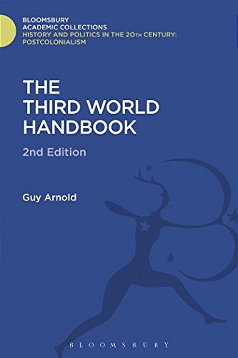 Third World Handbook-..