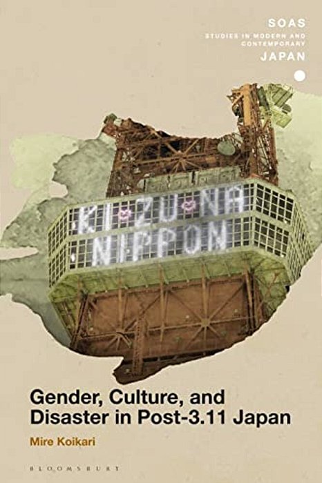 Gender, Culture, And Disaster In Post-3.11 Japan-..