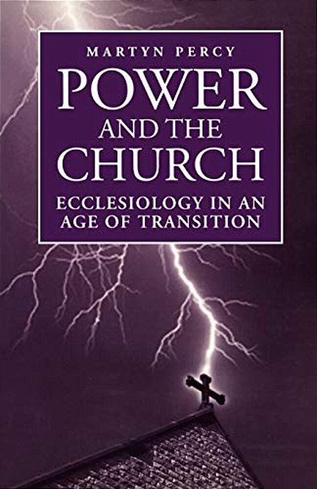 Power And The Church-..
