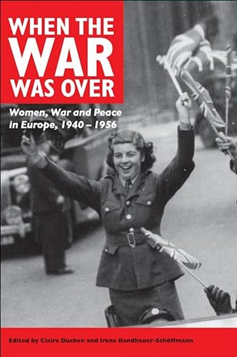 When The War Was Over-..