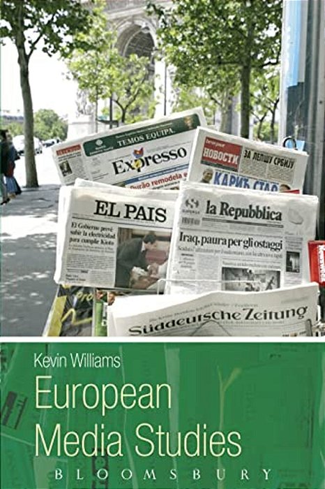 European Media Studies-..