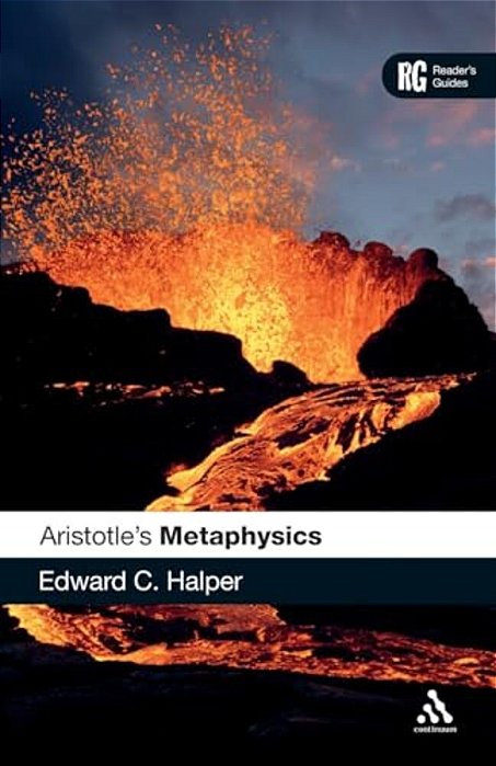 Aristotle's 'Metaphysics': A Reader's Guide-..