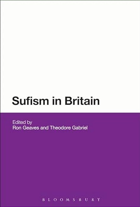 Sufism In Britain-..