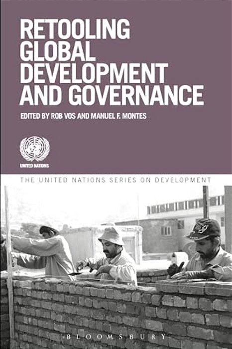 Retooling Global Development And Governance-..