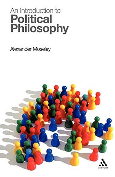 An Introduction To Political Philosophy-..