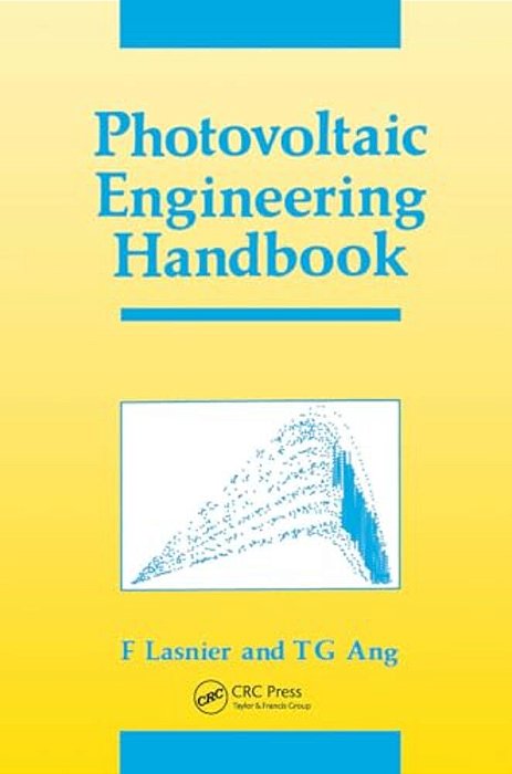 Photovoltaic Engineering Handbook-..