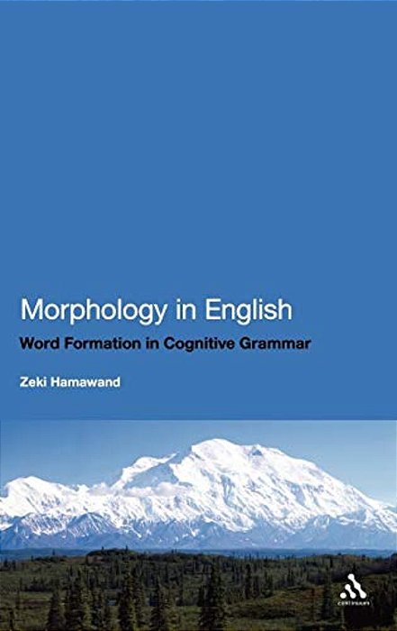Morphology In English-..