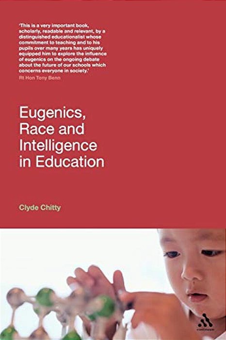 Eugenics, Race And Intelligence In Education-..