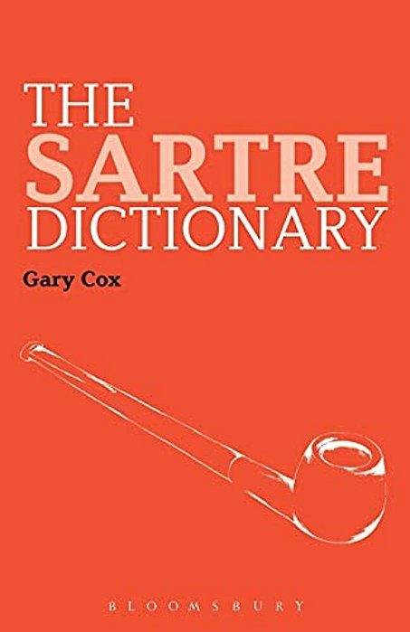 The Sartre Dictionary-..
