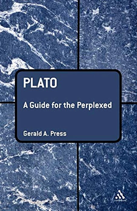 Plato: A Guide For The Perplexed-..