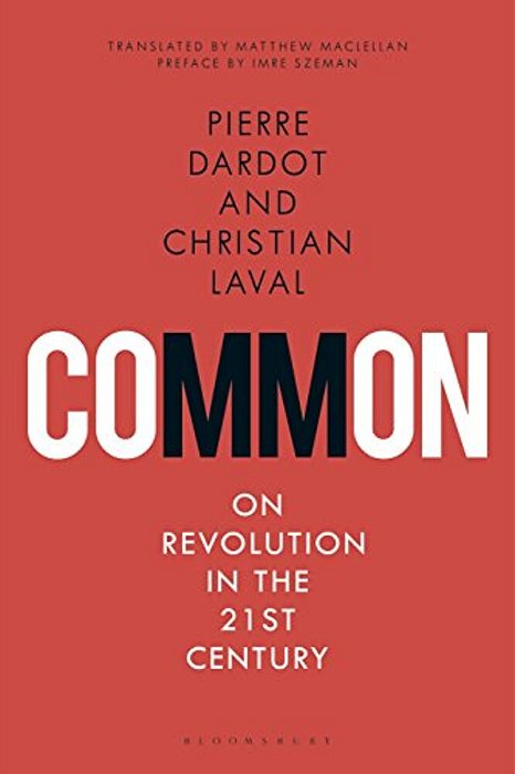 Common: On Revolution In The 21St Century-..