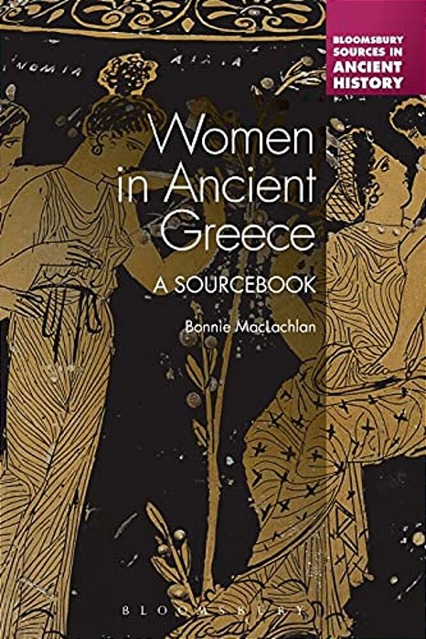 Women In Ancient Greece-..