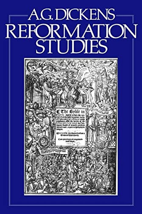 Reformation Studies-..