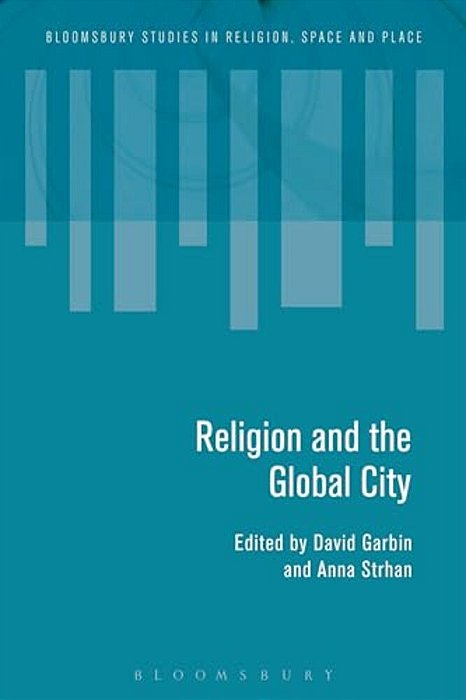 Religion And The Global City-..