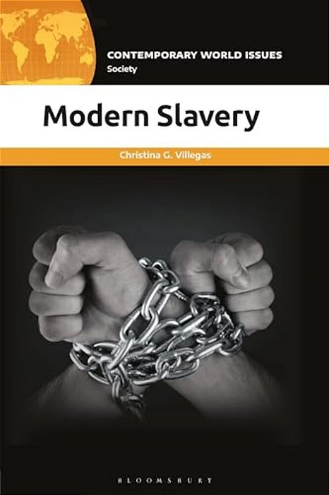 Modern Slavery: A Reference Handbook-..