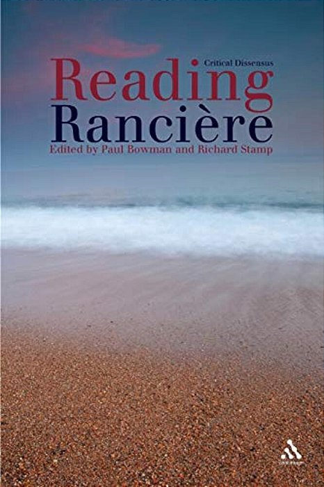 Reading Ranciere-..