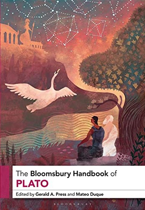 The Bloomsbury Handbook Of Plato-..