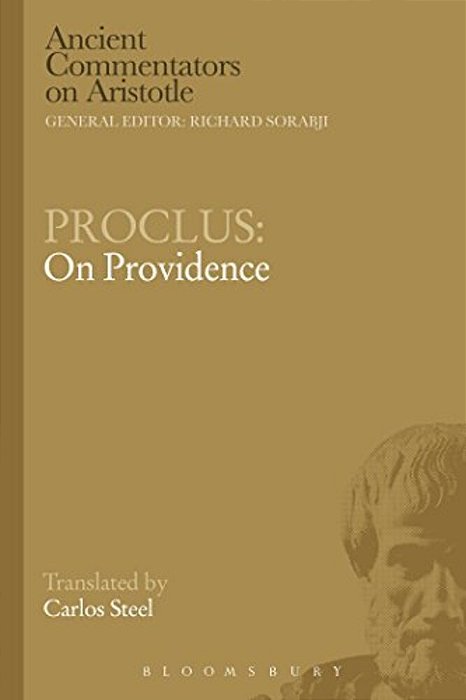 Proclus: On Providence-..