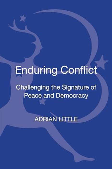 Enduring Conflict-..