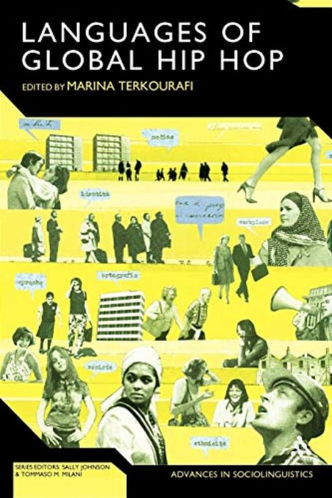 The Languages Of Global Hip Hop-..