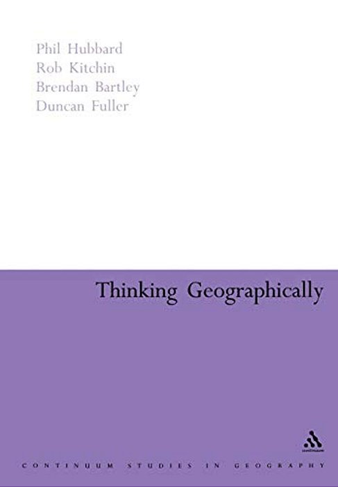 Thinking Geographically-..