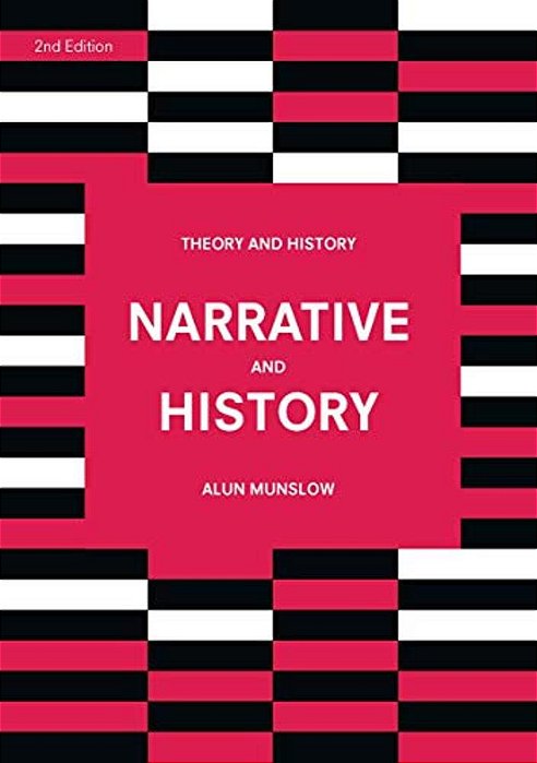 Narrative And History-..