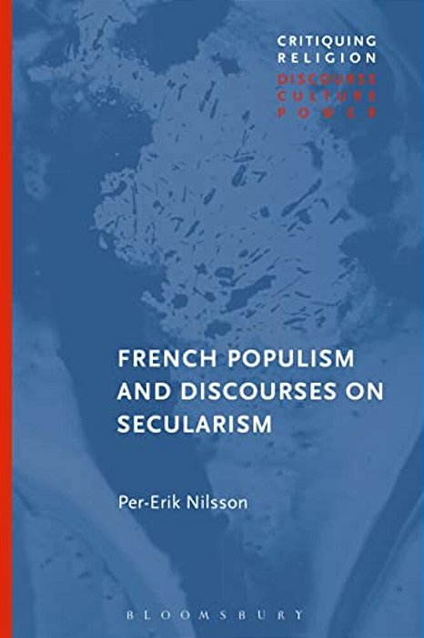 French Populism And Discourses On Secularism-..