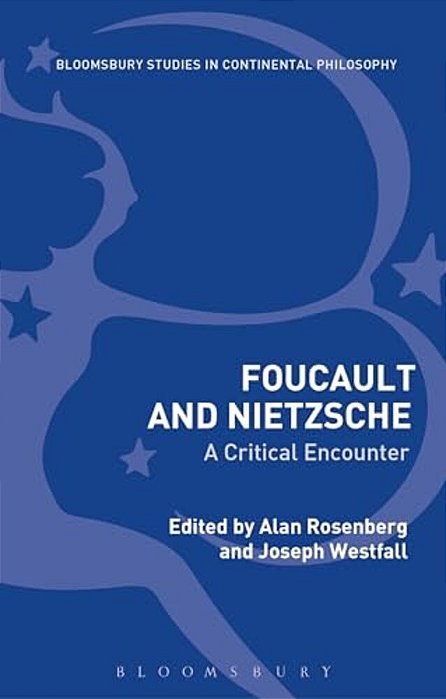Foucault And Nietzsche: A Critical Encounter-..