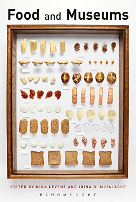 Food And Museums-..