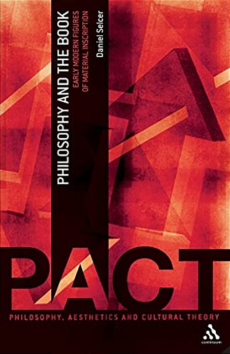 Philosophy And The Book-..