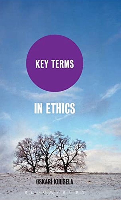 Key Terms In Ethics-..