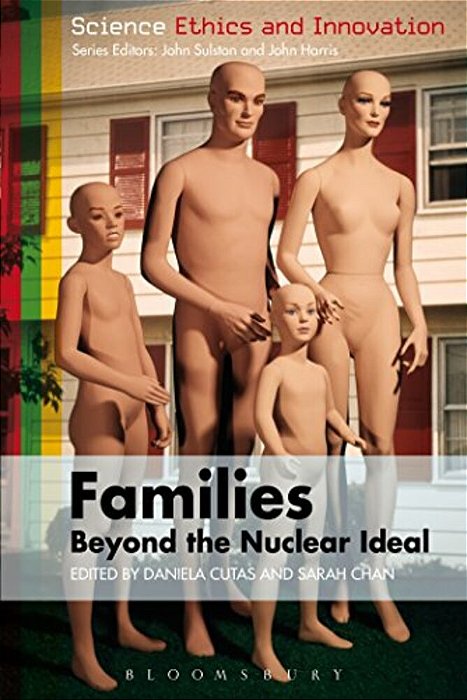 Families Beyond The Nuclear Ideal-..